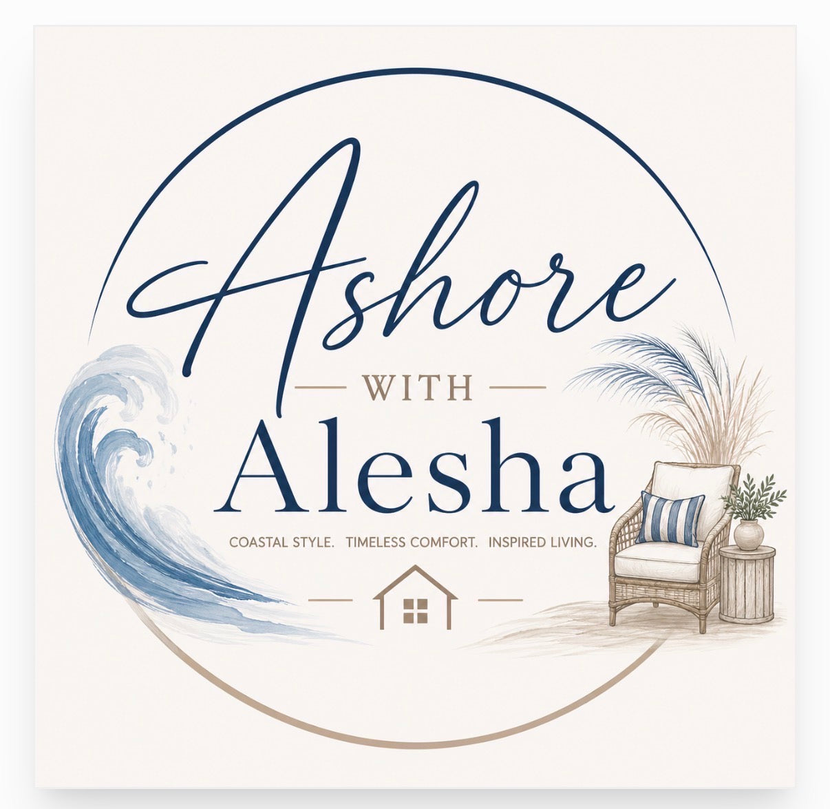 Ashore With Alesha